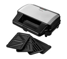 SENCOR SSM 9940SS stříbrná