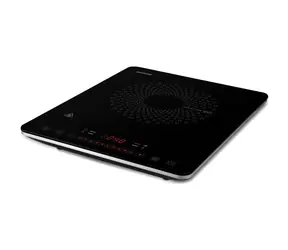 SENCOR SCP 3701BK indukční varič