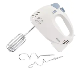 SENCOR SHM 5203-EUE3 bílá