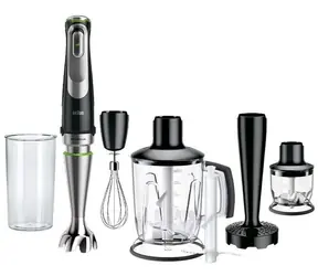 Braun MQ9147X MultiQuick 9