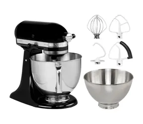 KitchenAid 5KSM175PSEOB černá