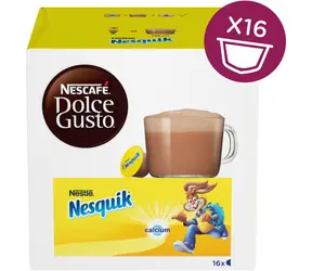 NESCAFÉ Dolce Gusto Nesquik 16 ks
