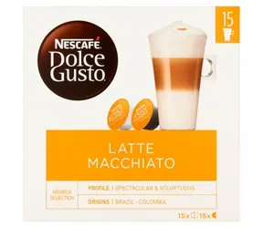 NESCAFÉ Dolce Gusto Latte Macchiato 30 ks