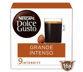 NESCAFÉ Dolce Gusto Grande Intenso 16 ks