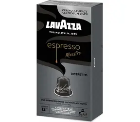 LAVAZZA Espresso Ristretto do Nespresso 10 ks