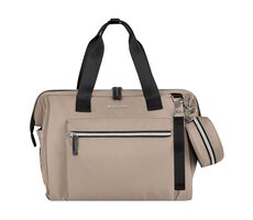 KikkaBoo Přebalovací taška Maxi Beige