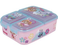 STOR Multi Box na svačinu Tlapková patrola: Sky a Everest