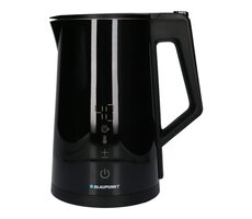 BLAUPUNKT EKD601 černá