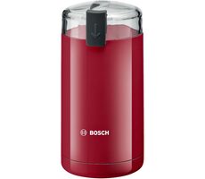 Bosch TSM6A014R červená