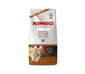 Kimbo Barista Intenso 1kg