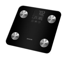 SENCOR SBS 6026BK černá