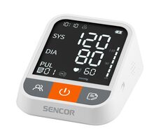SENCOR SBP 1500WH bílá