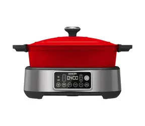 SENCOR SPR 6410RD-CZE2