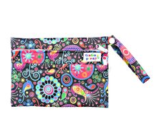 GaGa's Nepromokavá taštička - Páv