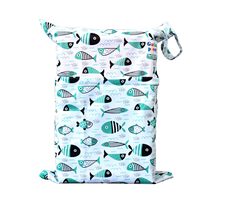 GaGa's Nepromokavý pytel Fish