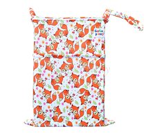 GaGa's Nepromokavý pytel Liška