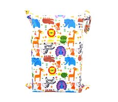 GaGa's Nepromokavý pytel Zoo