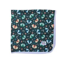 GaGa's Přebalovací podložka Noční motýl