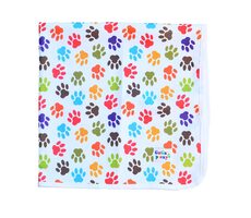 GaGa's Přebalovací podložka Packy