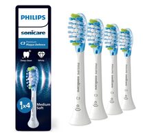 Philips Sonicare Premium Plaque Defence HX9044/87