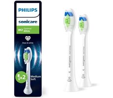 Philips Sonicare Optimal White HX6062/87