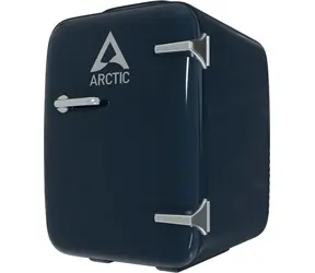 ARCTIC Mini chladnička modrá