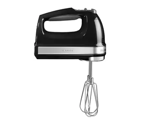 KitchenAid 5KHM9212EOB černá