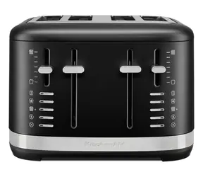 KitchenAid 5KMT4109 matná černá