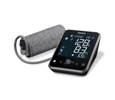 Beurer BM 64 černá