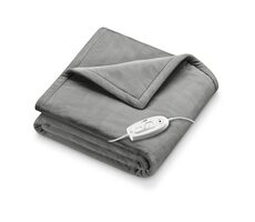 Beurer SHD 72 šedá