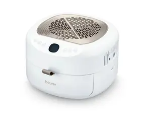 Beurer MP 200 bílá