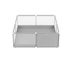 Tulano Cozy 28 šedá