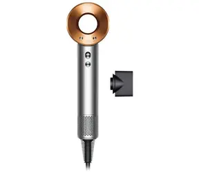 DYSON Supersonic Origin HD07 Nickel/Copper