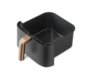 Cosori Turbo Tower Pro - koš spodní, keramický povrch