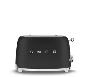 Smeg 50's Retro Style černá