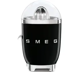 SMEG CJF11BLEU černá
