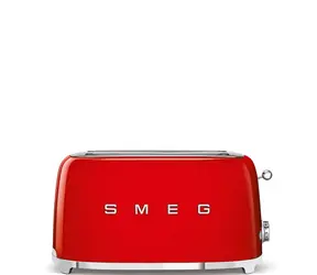 SMEG 50's Retro Style červená