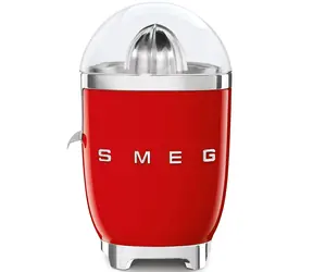 Smeg CJF11RDEU červená