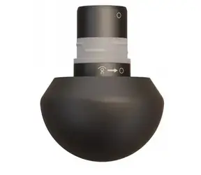 Therabody Attachments - PRO Standard Ball