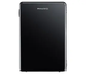 PHILCO PTB 116 EMB Chladnička s mrazákem černá