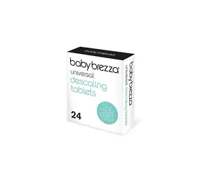 Baby Brezza Universal Descaling tablets 24 ks