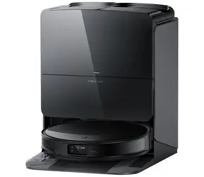 Roborock Saros 10R černá