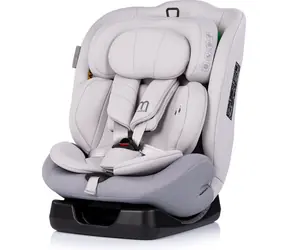 CHIPOLINO Autosedačka Mondial i-Size 40-150cm Platinum