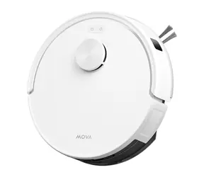 MOVA E20s Pro Plus Čisticí robot (bílý)