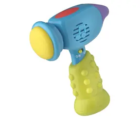 Playgro - Veselé kladivo se zvuky