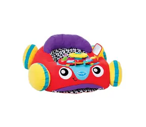 Playgro - Baby auto se zvukem