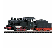 Piko 50501 Parní lokomotiva BR 98 s tendrem DB III