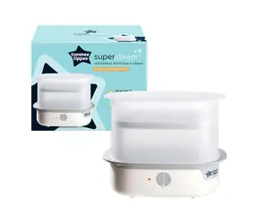 Tommee Tippee Sterilizátor elektrický parní Advanced