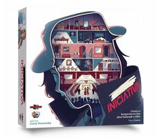 ADC Blackfire Iniciativa