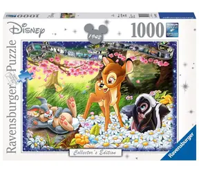 Ravensburger Disney Bambi